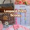 Leopard Print LUCKY SCOOPS– Surprise Capsule Pack